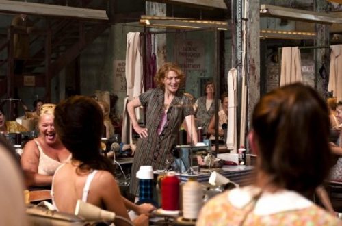 Made In Dagenham