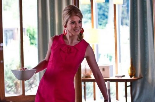 Made In Dagenham