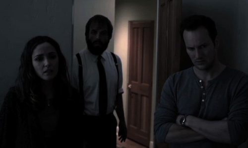 Insidious