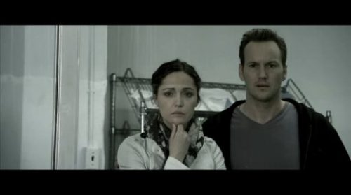 Insidious