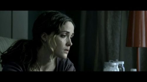Insidious