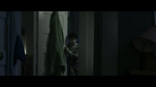 Insidious