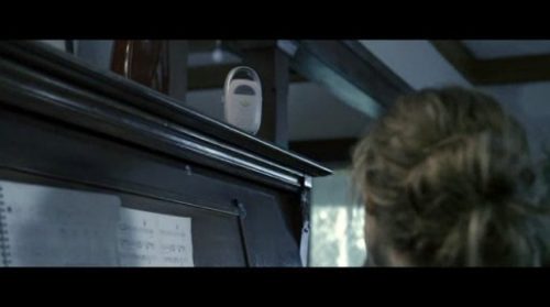 Insidious