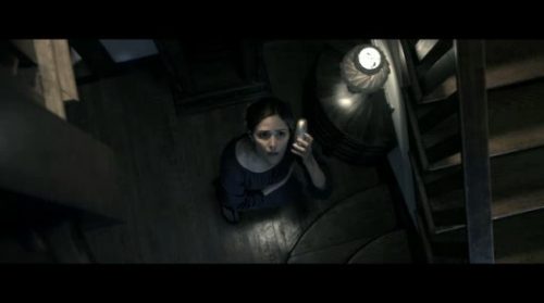 Insidious