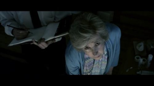 Insidious
