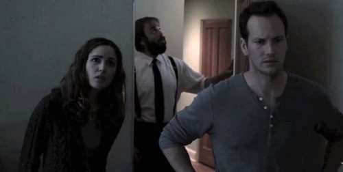 Insidious