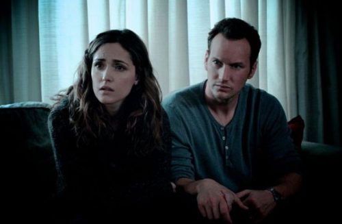Insidious