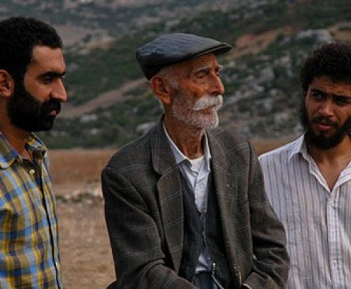 öfkeli çılgınlık Karamsar çile