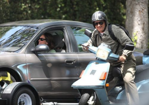 Larry Crowne