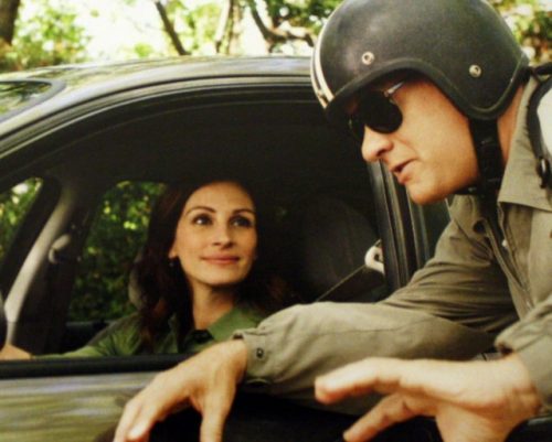 Larry Crowne