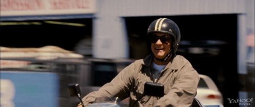 Larry Crowne