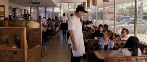 Larry Crowne