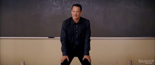 Larry Crowne