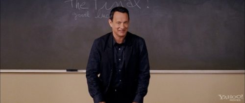 Larry Crowne