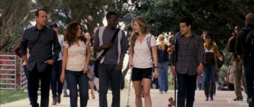 Larry Crowne