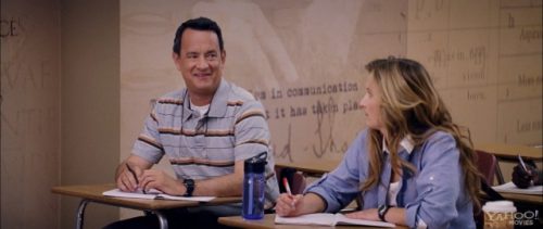 Larry Crowne