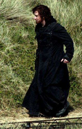 Harry Potter Ve Ölüm Yadigarları Bölüm 2