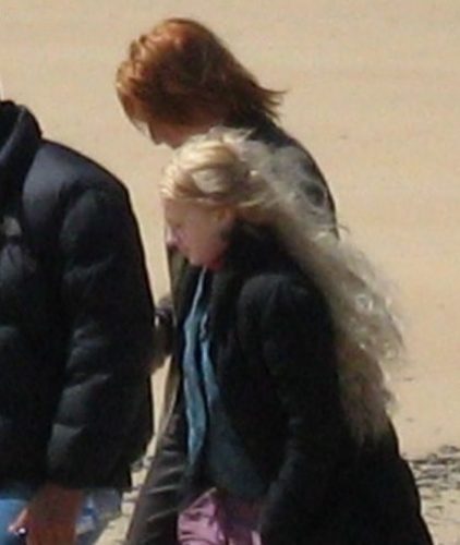 Harry Potter Ve Ölüm Yadigarları Bölüm 2