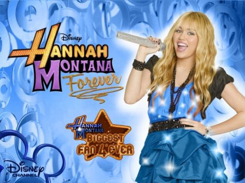 Hannah Montana / : Best Of Both Worlds Concert Tour