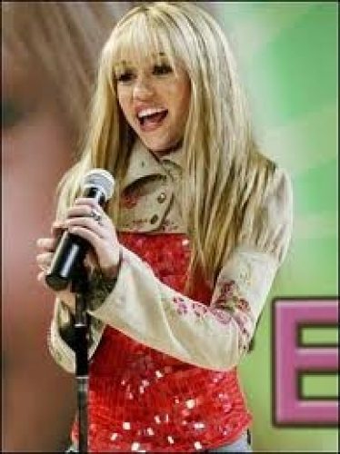 Hannah Montana / : Best Of Both Worlds Concert Tour