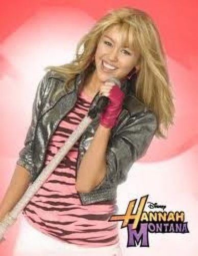 Hannah Montana / : Best Of Both Worlds Concert Tour