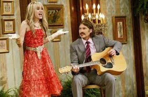 Hannah Montana / : Best Of Both Worlds Concert Tour