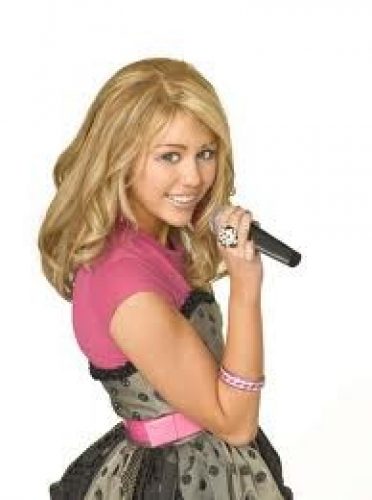 Hannah Montana / : Best Of Both Worlds Concert Tour