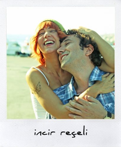 incir Reçeli