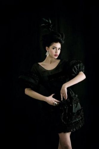 Fahriye Evcen