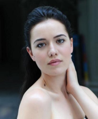 Fahriye Evcen