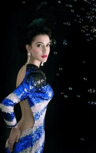 Fahriye Evcen