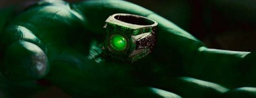 Green Lantern