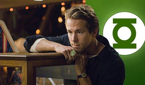 Green Lantern