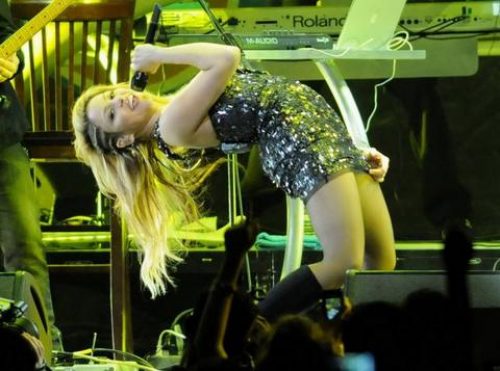 Shakira