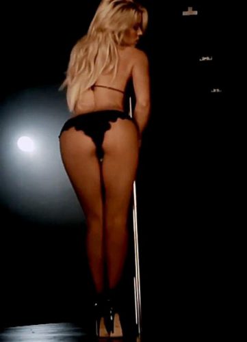 Shakira
