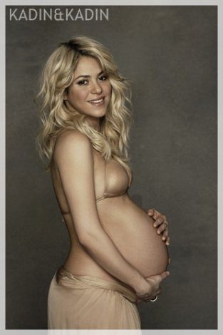 Shakira