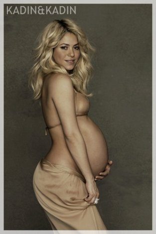 Shakira