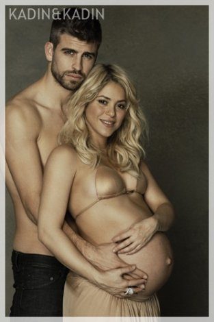 Shakira