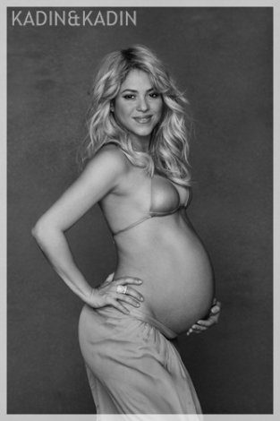 Shakira