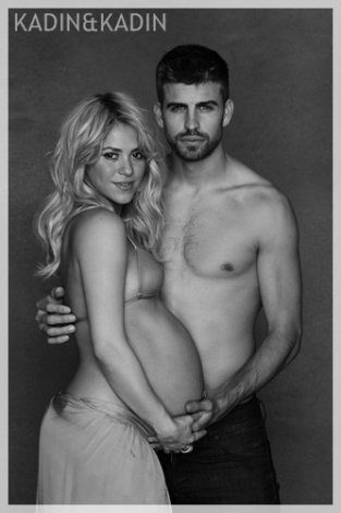 Shakira