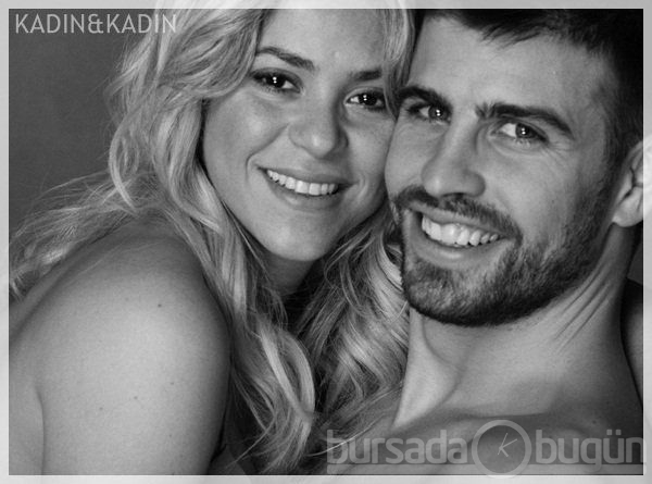 Shakira