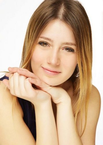 Gizem Karaca