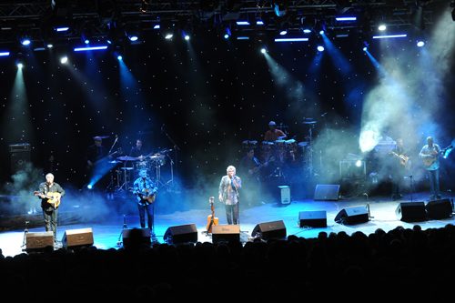 Gips Kings Bursalılar'ı uçurdu