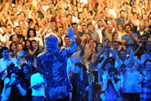 Gips Kings Bursalılar'ı uçurdu