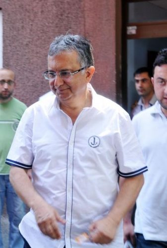 İşte şike operasyonundan kareler!