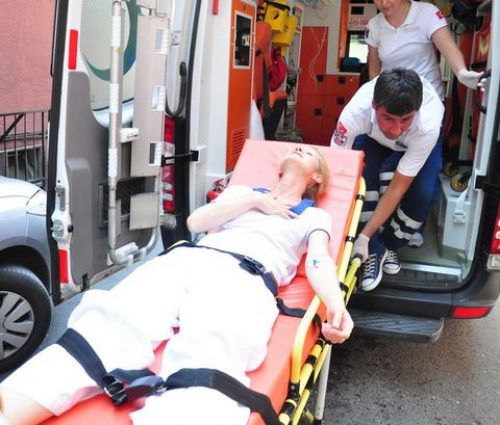 İşte şike operasyonundan kareler!