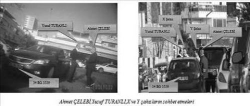 İşte şikenin fotoğrafları