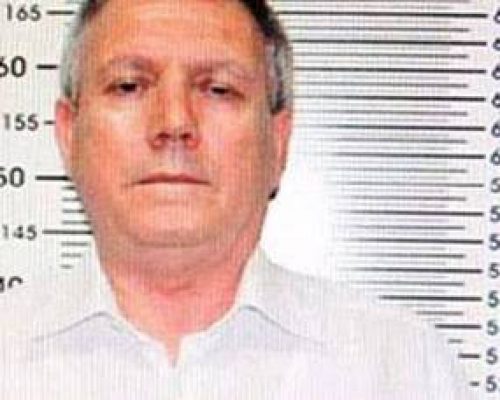 İşte Aziz Yıldırım'ın eşkal tespit anı