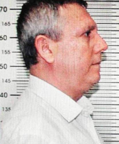 İşte Aziz Yıldırım'ın eşkal tespit anı