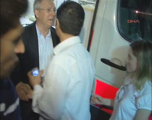 Aziz Yıldırım